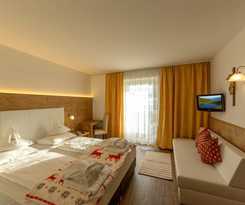 Hotel Kristall