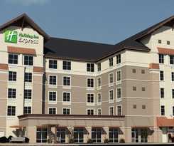 Hotel Holiday Inn Express and Suites Seattle South - Tukwila, An Ihg