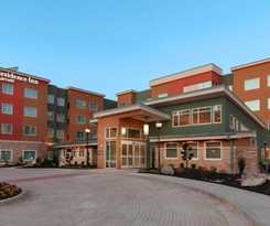 Residence Inn By Marriott Atlanta Mcdonough