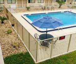 Hotel Americas Best Value Inn Lake City