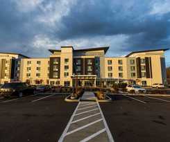 Hotel Towneplace Suites By Marriott Portland Beaverton