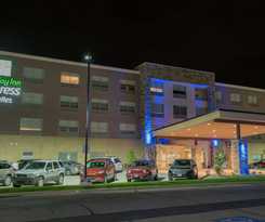 Hotel Holiday Inn Express & Suites Dayton SW - University Area