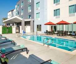 Hotel Towneplace Suites By Marriott Ontario Chino Hills