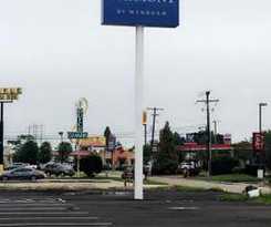  Red Roof Inn Baton Rouge 