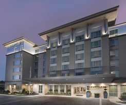 Hotel Courtyard By Marriott Atlanta Alpharetta/avalon Area