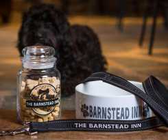 Hotel The Barnstead Inn
