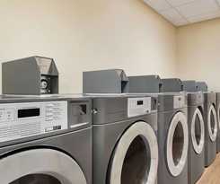 Hotel Towneplace Suites By Marriott Dubuque Downtown