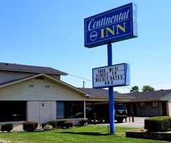 Hotel Continental Inn and Suites