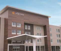 Hotel La Quinta Inn and Suites By Wyndham Greensboro Arpt High Point
