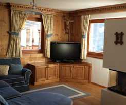 Family And Wellness Residence Ciasa Antersies