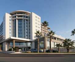 Hotel Parco Dei Principi Congress and Spa