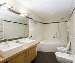 Hotel Kristiania Small Dolomites