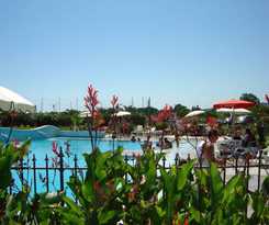 Hotel Elena Club Resort