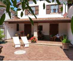  Agriturismo La Rombaia