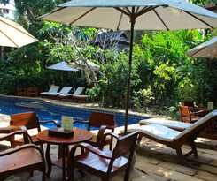 Ban Sabai Village Resort and Spa