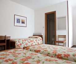 Hotel Villa Al Vento