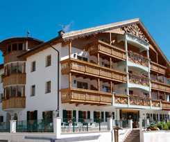 Hotel Alpenrose