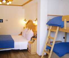  Chalet Degli Angeli