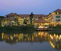 Hotel Ratilanna Riverside Spa Resort