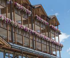 Hotel Panorama  Huberhof