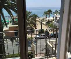 Hotel De La Plage