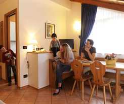 Residence Kristall- Fiemme Holidays