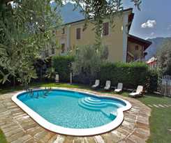 Appartamenti Villa Aranci