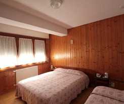 Albergo Soldanella