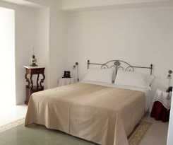 Hotel Santa Marina Antica Foresteria