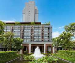 Hotel Melia Chiang Mai