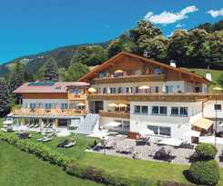 Hotel Mitlechnerhof