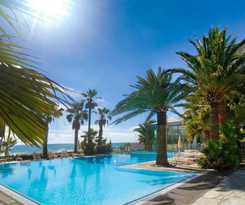 Hotel Caravelle Thalasso & Wellness