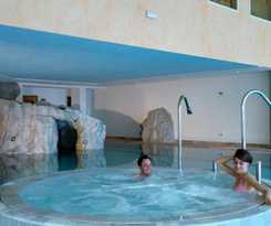 Alpenresort Belvedere