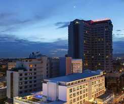 Hotel Mövenpick Suriwongse Chiang Mai