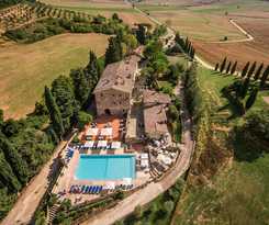 Borgo Il Poggiaccio Residence