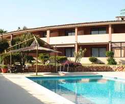 Hotel Verdemare Sardegna Uno