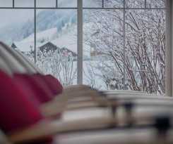 Hotel Alpwell Gallhaus