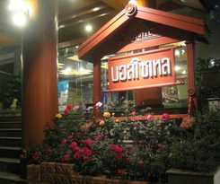 Hotel Bossotel Chiang Mai