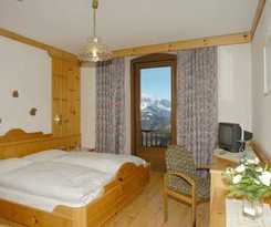 Hotel Pordoi Passo Pordoi