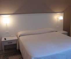 Hotel Residenza Le Zagare