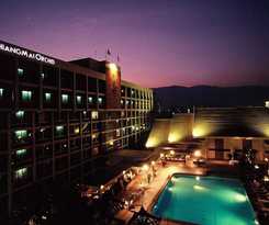 Hotel Chiang Mai Orchid