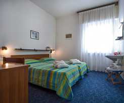 Hotel Albergo Villa Mimosa