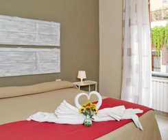 Restart Accommodations Rome