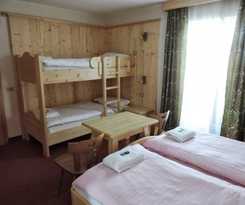 Chalet Diamant