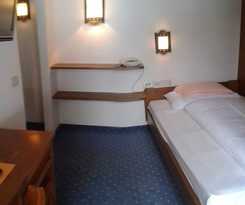 Hotel Villa Luise