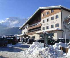 Hotel Sport