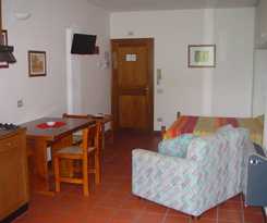 Hotel Residence Margherita