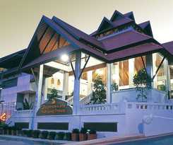Hotel Bp Chiang Mai City