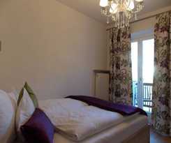 Hotel Pension Verdorfer