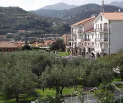 Residence Il Borgo Degli Ulivi Resort